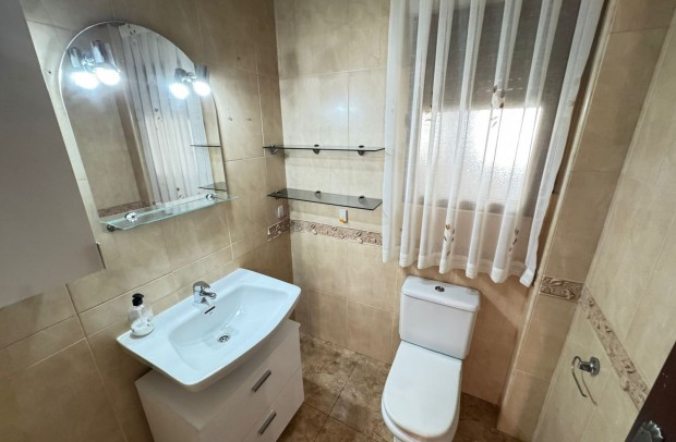 Revente - Townhouse - San Miguel de Salinas