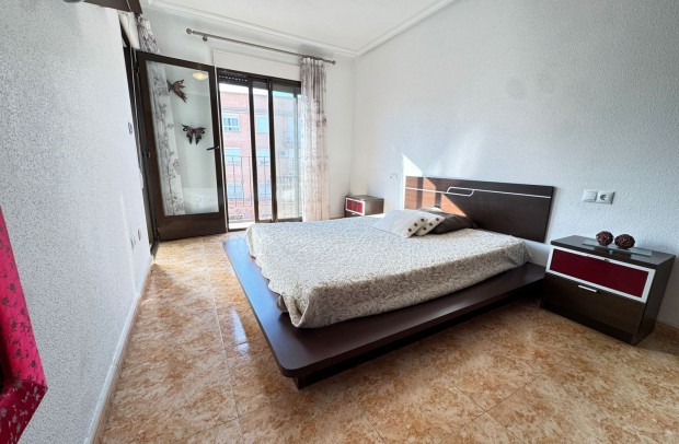 Revente - Townhouse - San Miguel de Salinas