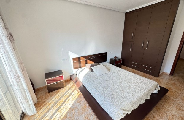 Revente - Townhouse - San Miguel de Salinas