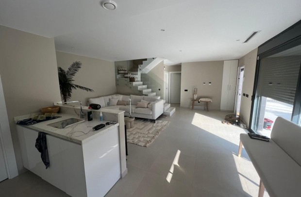 Reventa - Villa Detached - Algorfa