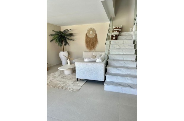 Reventa - Villa Detached - Algorfa