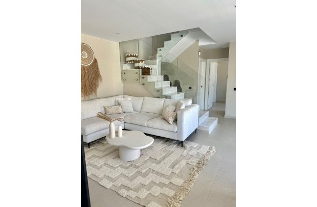 Reventa - Villa Detached - Algorfa