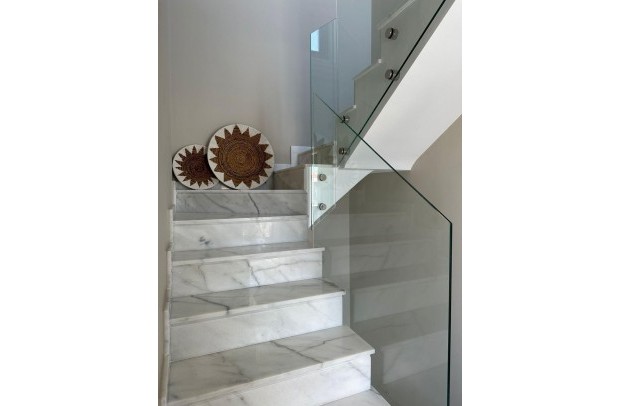 Reventa - Villa Detached - Algorfa