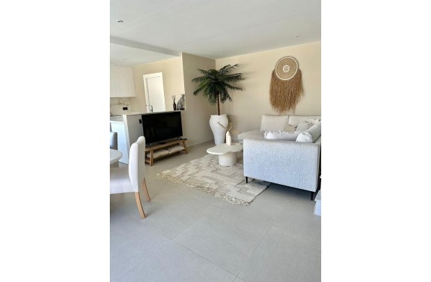 Reventa - Villa Detached - Algorfa