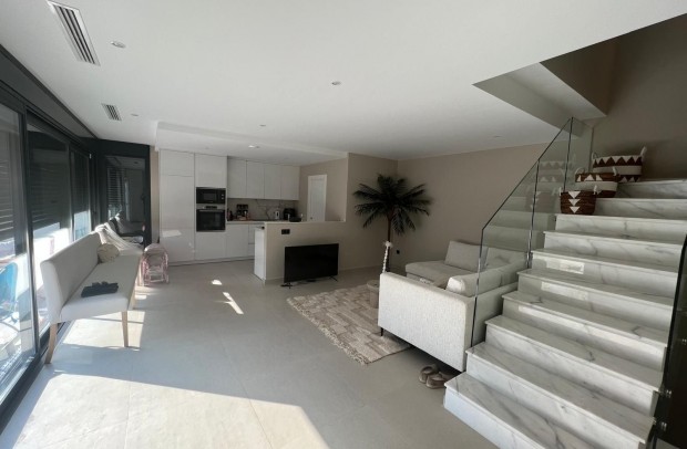 Reventa - Villa Detached - Algorfa