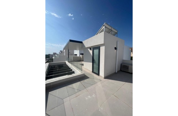Reventa - Villa Detached - Algorfa