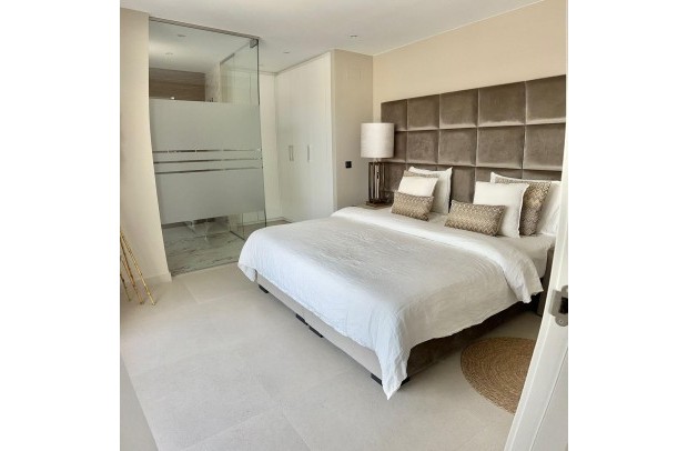 Reventa - Villa Detached - Algorfa