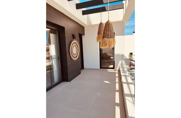 Reventa - Villa Detached - Algorfa