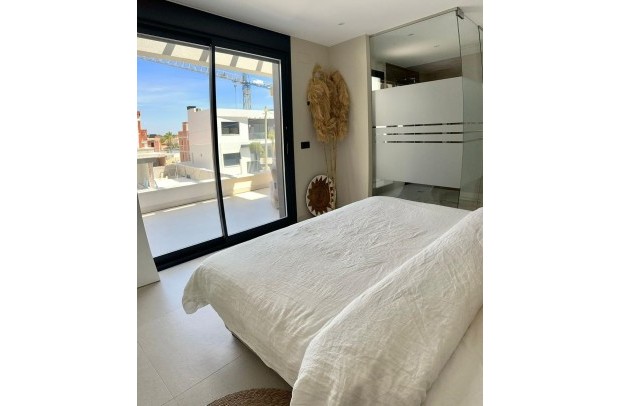 Reventa - Villa Detached - Algorfa