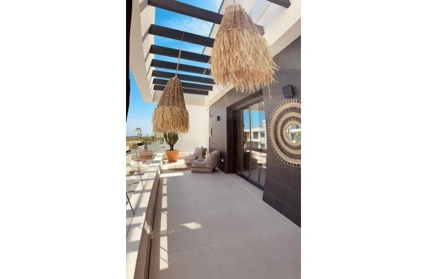 Reventa - Villa Detached - Algorfa