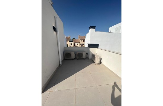 Reventa - Villa Detached - Algorfa