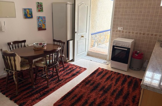 Revente - Detached House / Villa - Algorfa