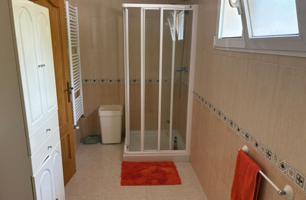 Revente - Detached House / Villa - Algorfa