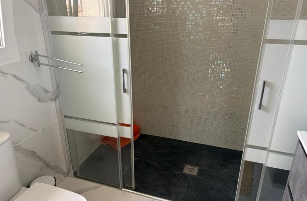 Revente - Detached House / Villa - Algorfa