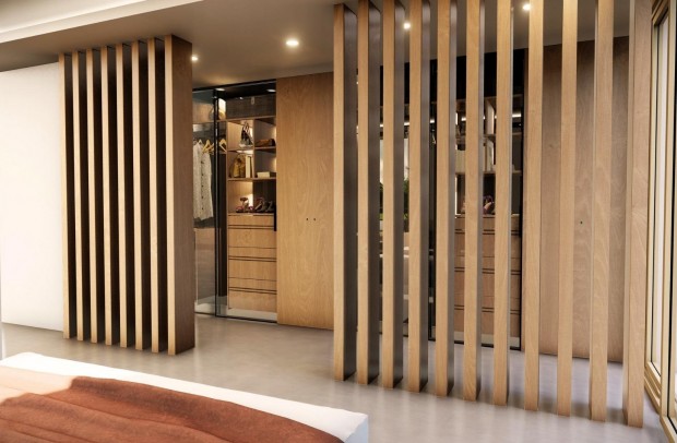 Nueva construcción  - Villa Detached - Algorfa