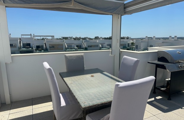 Resale - Apartment - Orihuela - Entre Naranjos Vistabella