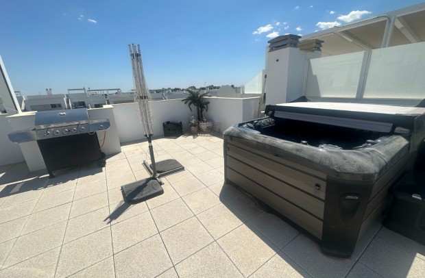 Resale - Apartment - Orihuela - Entre Naranjos Vistabella