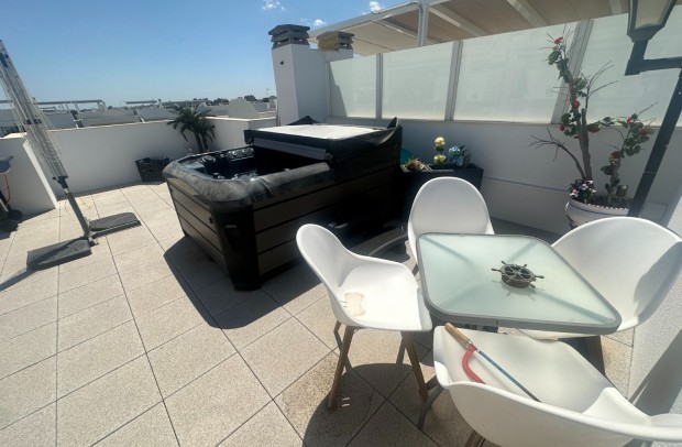 Resale - Apartment - Orihuela - Entre Naranjos Vistabella