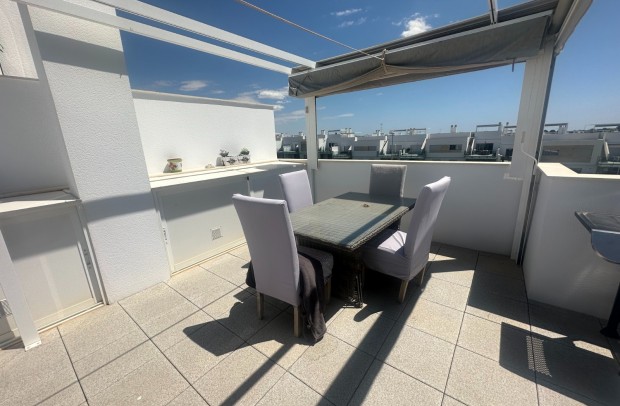 Resale - Apartment - Orihuela - Entre Naranjos Vistabella