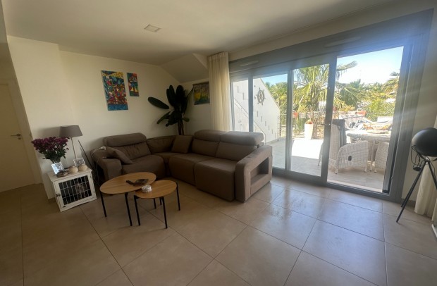 Resale - Apartment - Orihuela - Entre Naranjos Vistabella