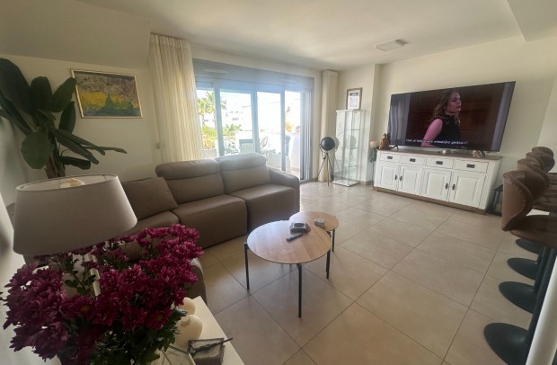 Resale - Apartment - Orihuela - Entre Naranjos Vistabella