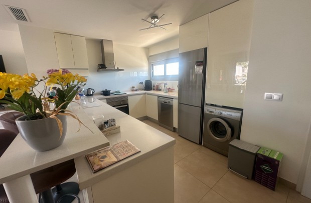 Resale - Apartment - Orihuela - Entre Naranjos Vistabella