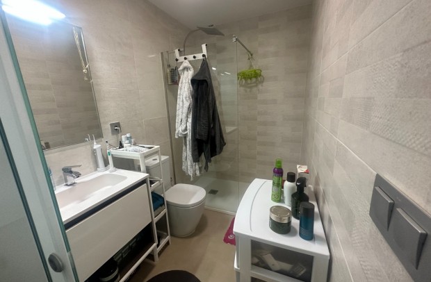 Resale - Apartment - Orihuela - Entre Naranjos Vistabella