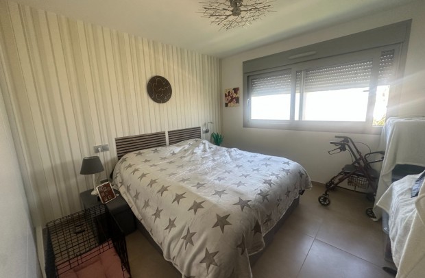 Resale - Apartment - Orihuela - Entre Naranjos Vistabella