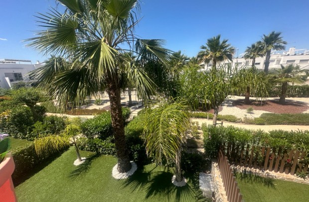 Resale - Apartment - Orihuela - Entre Naranjos Vistabella