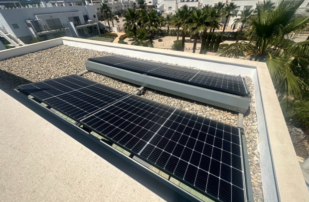 Resale - Apartment - Orihuela - Entre Naranjos Vistabella