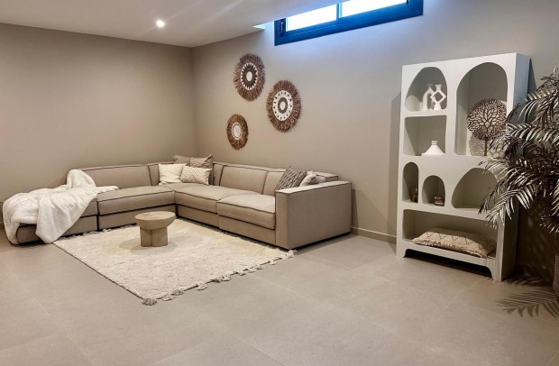 Reventa - Villa Detached - Algorfa