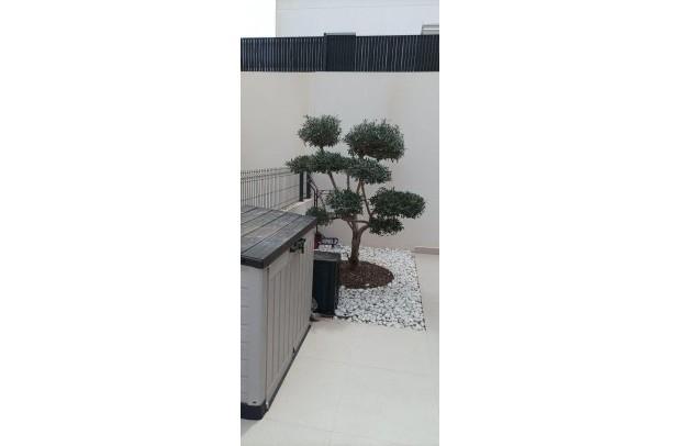 Reventa - Villa Detached - Algorfa