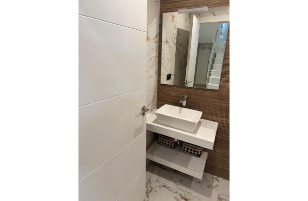 Reventa - Villa Detached - Algorfa