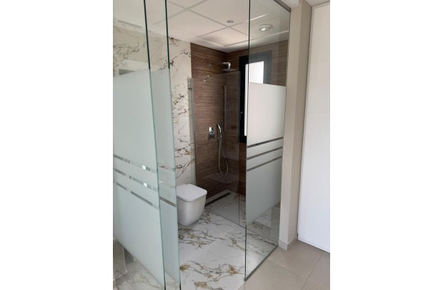 Reventa - Villa Detached - Algorfa