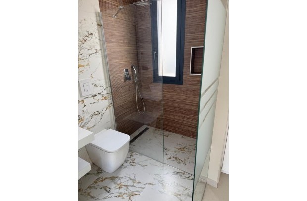 Reventa - Villa Detached - Algorfa