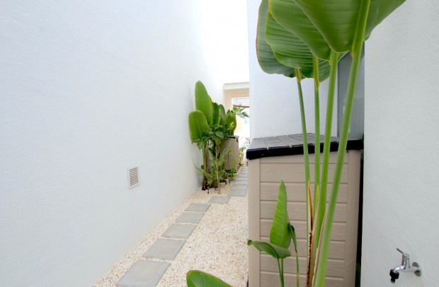 Revente - Detached House / Villa - La Marina