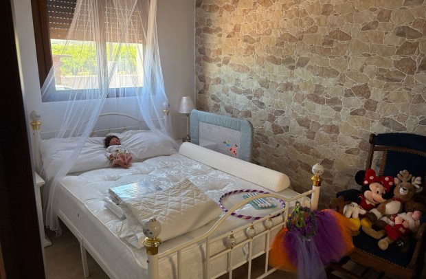 Revente - Villa Detached - Jacarilla