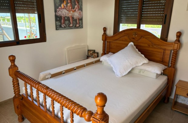 Revente - Villa Detached - Jacarilla