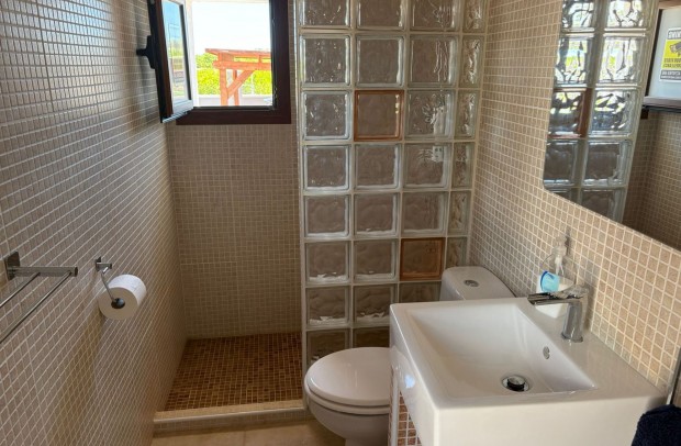 Revente - Villa Detached - Jacarilla