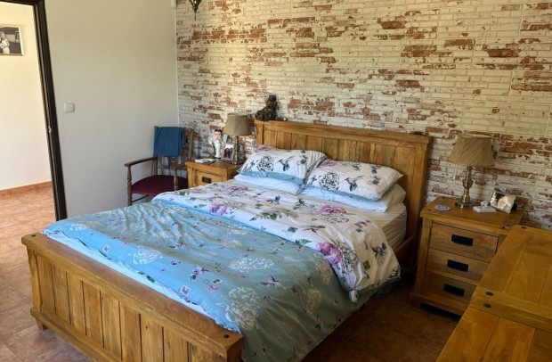 Revente - Villa Detached - Jacarilla