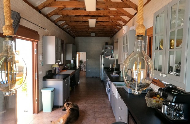 Revente - Villa Detached - Jacarilla