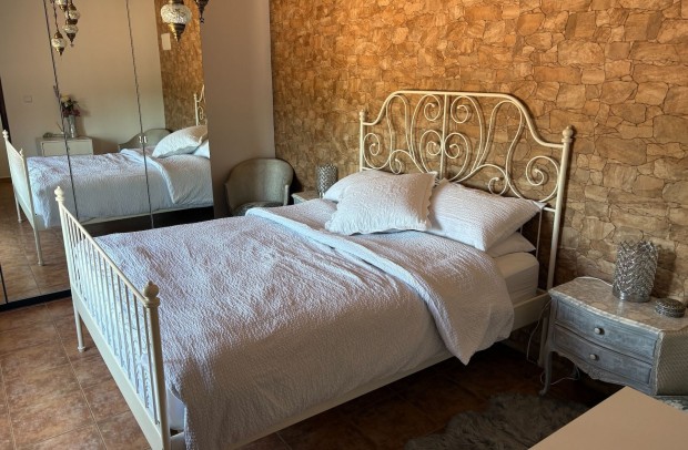 Revente - Villa Detached - Jacarilla