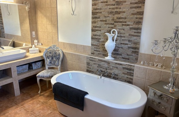 Revente - Villa Detached - Jacarilla