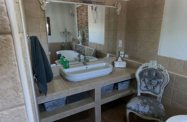 Revente - Villa Detached - Jacarilla