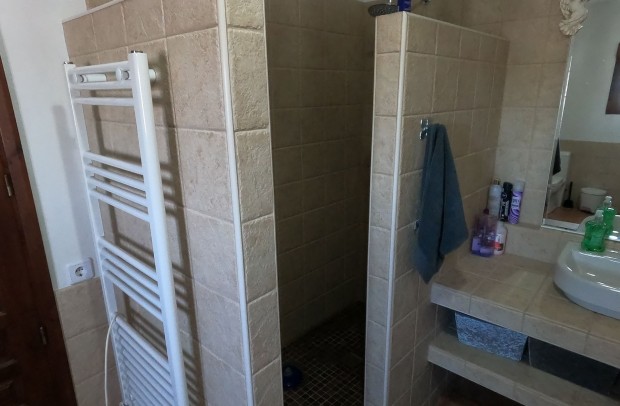 Revente - Villa Detached - Jacarilla