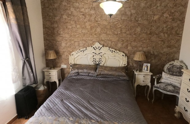 Revente - Villa Detached - Jacarilla