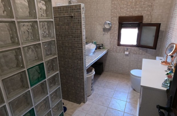 Revente - Villa Detached - Jacarilla