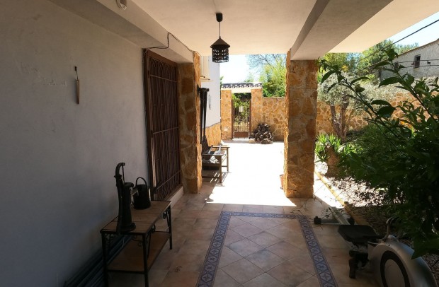 Revente - Villa Detached - Jacarilla