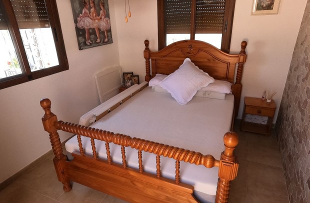 Revente - Villa Detached - Jacarilla