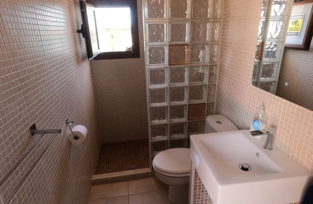 Revente - Villa Detached - Jacarilla